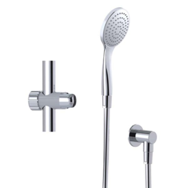 Glide Slide Shower Kit