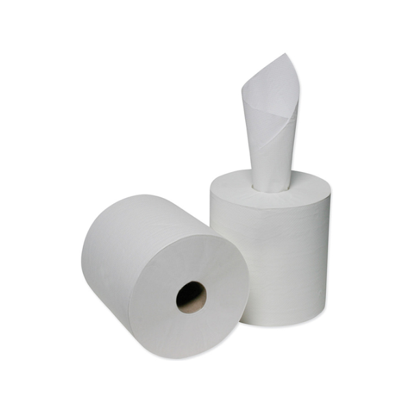 Royal Touch 66070 Centrefeed Wiper Roll