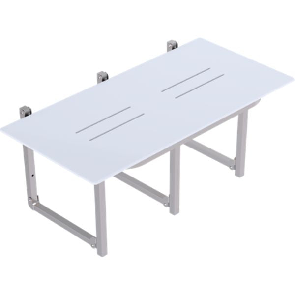 Wall Mounted Foldable Shower Seats