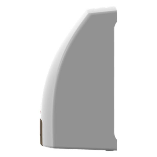 Airtowel S905 Hand Dryer White