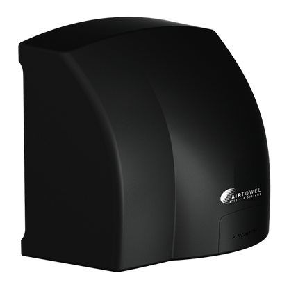 Airtowel S905 Hand Dryer Black