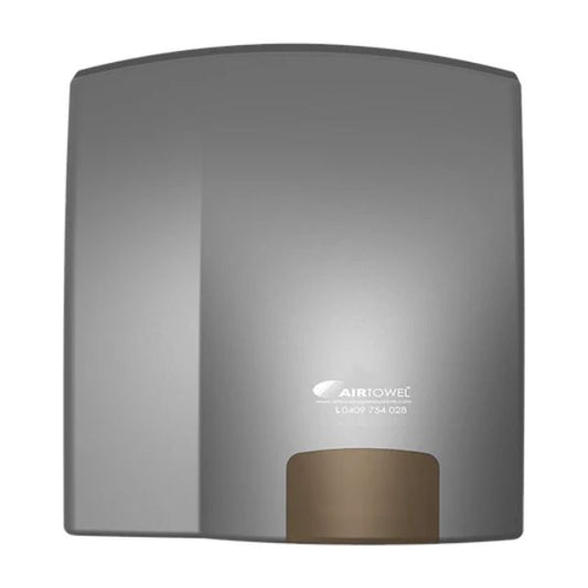 Airtowel S905 Hand Dryer Silver
