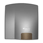 Airtowel S905 Hand Dryer Silver