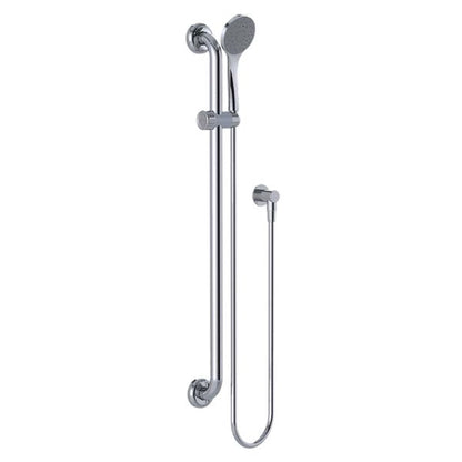 CLAM® Flange Shower Kit 9