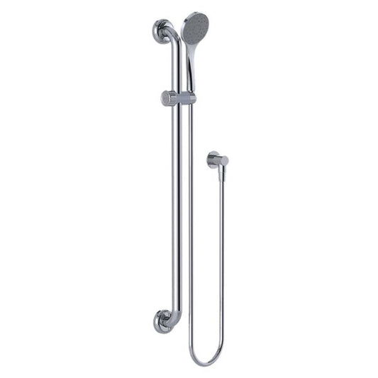 CLAM® Flange Shower Kit 9