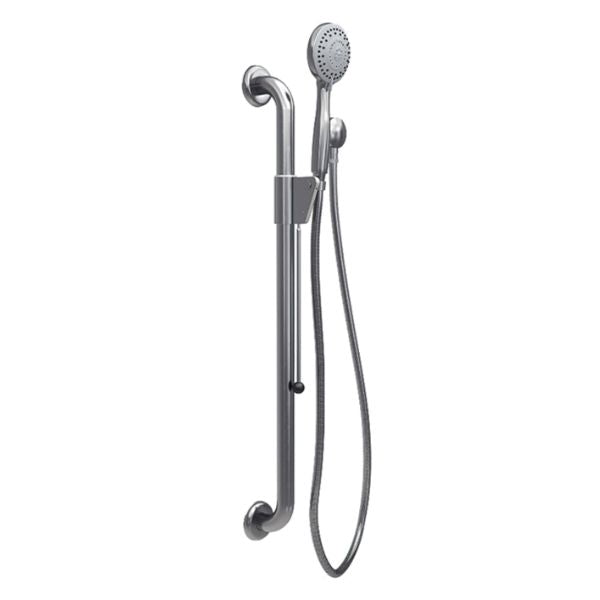 CLAM® Flange Shower Kit 3BT