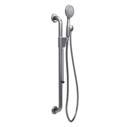 CLAM® Flange Shower Kit 3BT