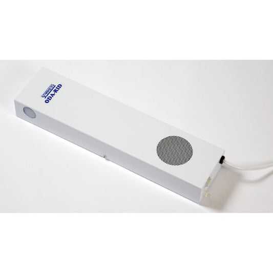 OD8F Bacteria/Odour Control Unit (with fan)