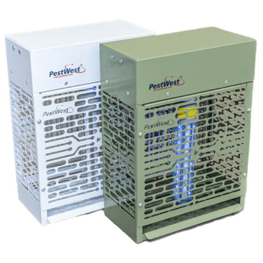 Echidna DS120 – Compact and Effective Insect Control