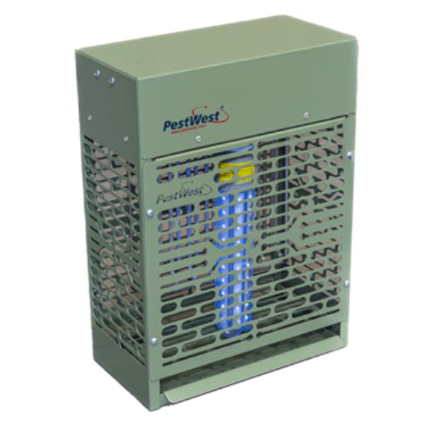 Echidna DS120 – Compact and Effective Insect Control
