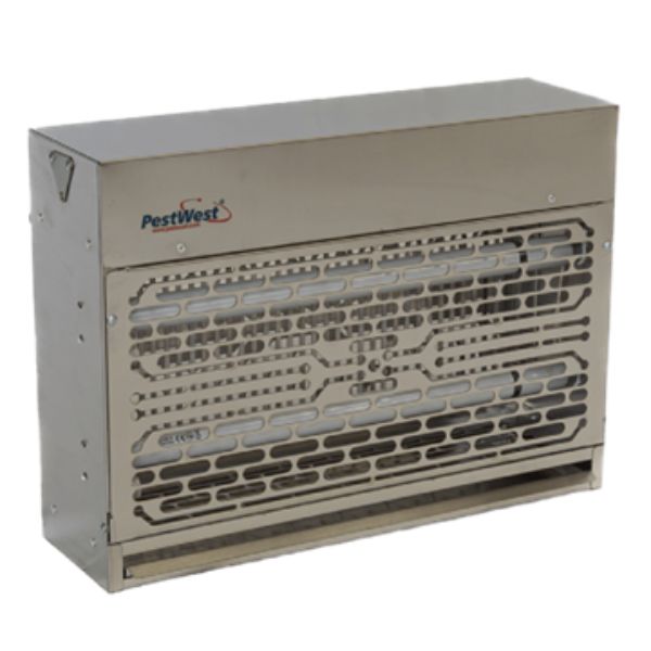 DS215 – Proven Reliability in Insect Control
