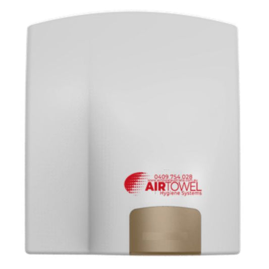 Airtowel S905 Hand Dryer White