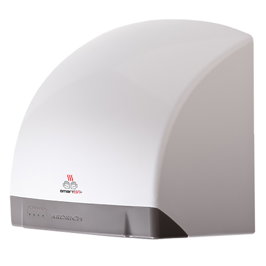 Smart Dri Hand Dryer A290PE/White