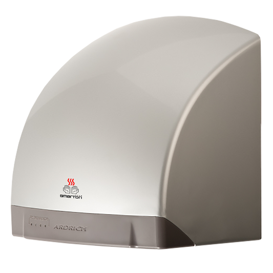 Smart Dri Hand Dryer A290PSE/Silver