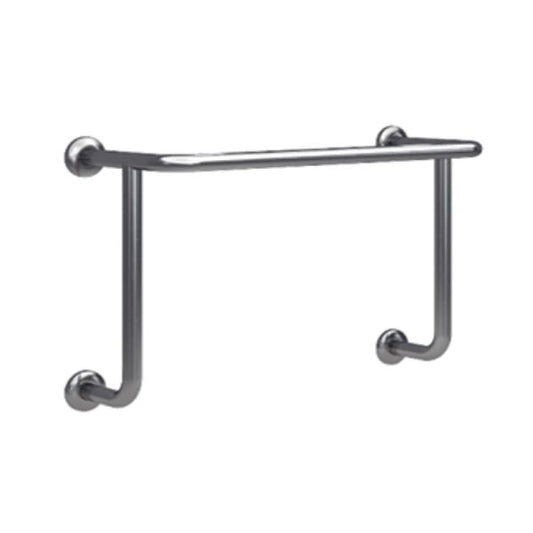 Clam Flange BT13 Bath Assist Grab Rail