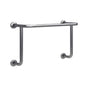 Clam Flange BT13 Bath Assist Grab Rail