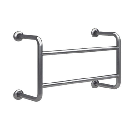 Clam Flange BT17 Bath Assist Grab Rail