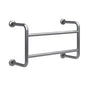 Clam Flange BT17 Bath Assist Grab Rail