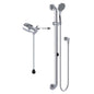 Clam Flange Disabled Shower Assembly Kit 3