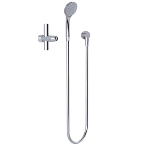 Glide Slide Shower Kit 6