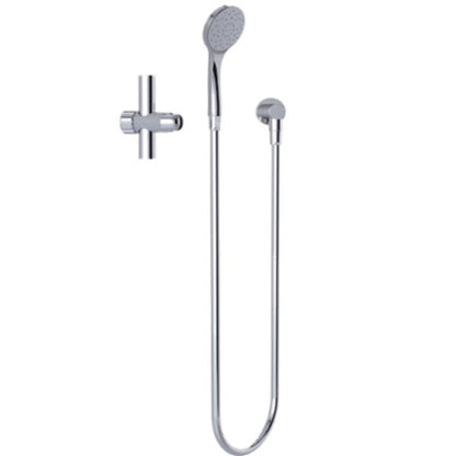 Glide Slide Shower Kit 6