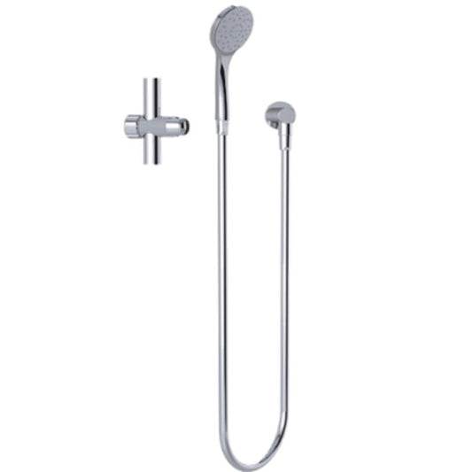 Glide Slide Shower Kit 6