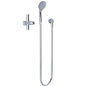 Glide Slide Shower Kit 6