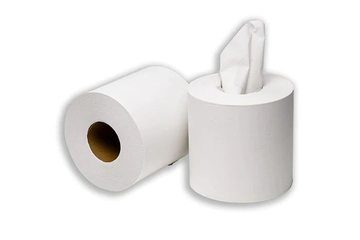 Royal Touch Centre Pull Paper Towel Carton