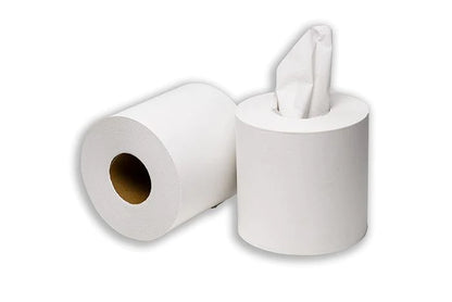 Royal Touch Centre Pull Paper Towel Carton