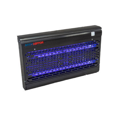 Interceptor Quantum LED