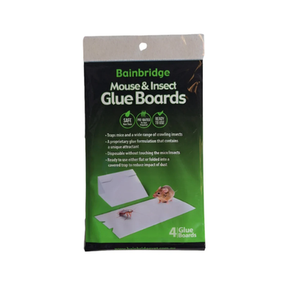 Mouse & Insect Glue Board
