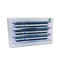 Webtrap 3 LED QBL