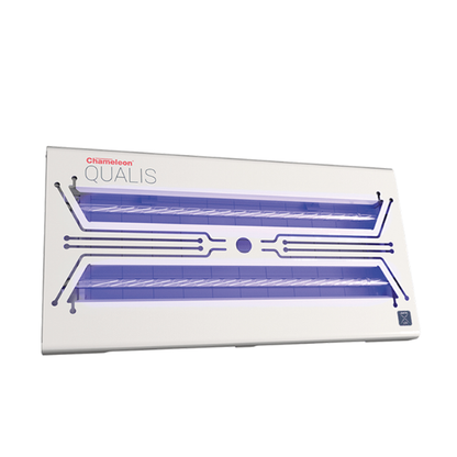 Chameleon Qualis LED