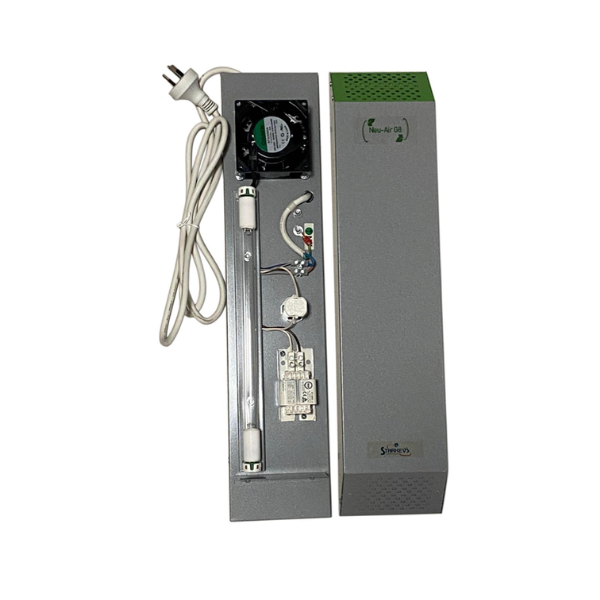 Neu-Air G8 Bacteria/odour Control Unit Odour