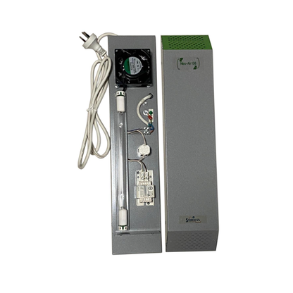 Neu-Air G8 Bacteria/odour Control Unit Odour