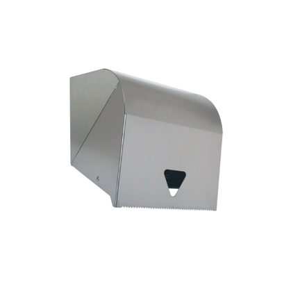 Paper Towel Roll Dispenser Lockable