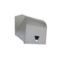 Paper Towel Roll Dispenser Lockable