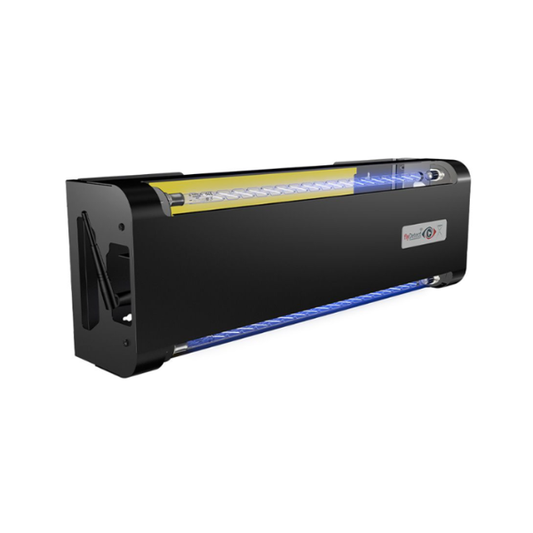 flyDetect®XLED