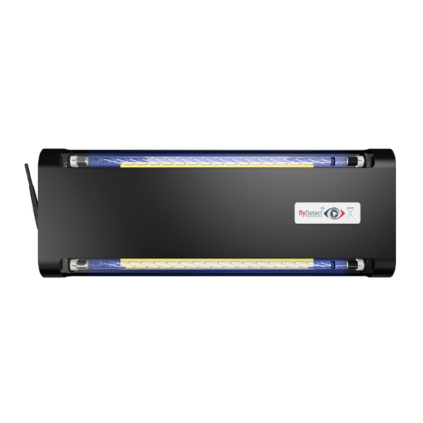 flyDetect®XLED