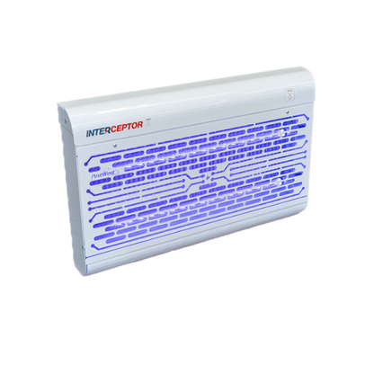 Interceptor Quantum LED