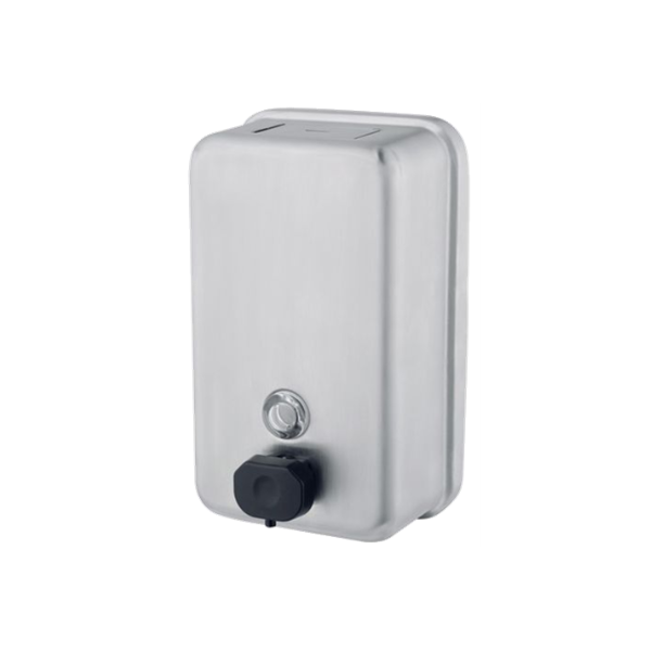 Durable Wall Mount Soap Dispenser