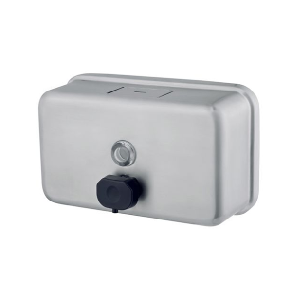 Durable Wall Mount Soap Dispenser