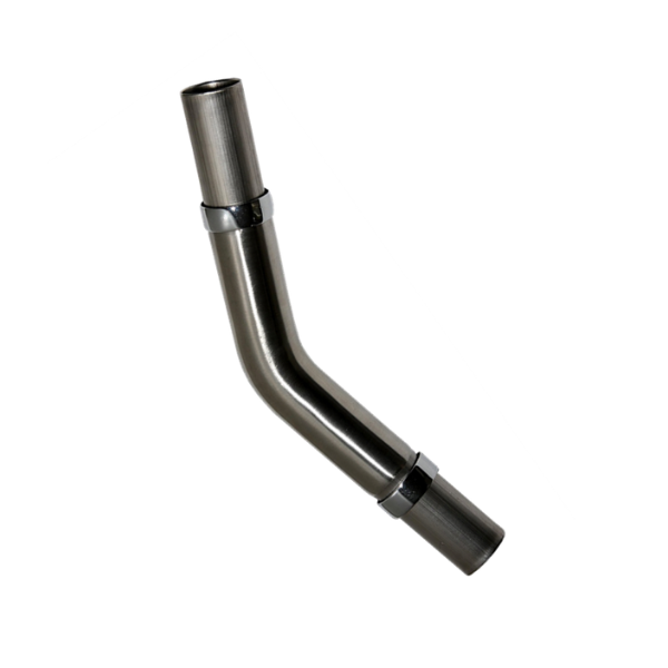 Stainless Steel EZ Modular Grab Rail System-EZ2-32mm 40° Modular Elbow