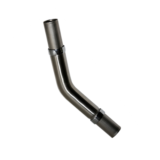 Stainless Steel EZ Modular Grab Rail System-EZ2-32mm 40° Modular Elbow