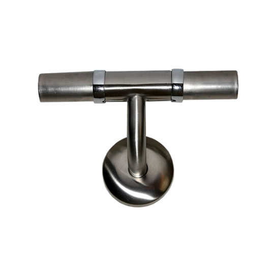 Stainless Steel EZ Modular Grab Rail System-EZ6-32mm Modular Straight Joiner