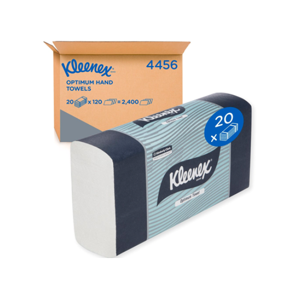 KC4456 Optimum Towel 120Sh/2400
