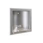 Recessed Soap Dish
