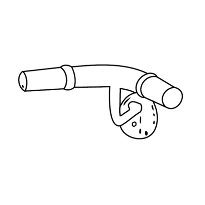Stainless Steel EZ Modular Grab Rail System-EZ10-32mm 90° Modular Elbow Corner Support
