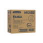 KC94125 Perforated Centrefeed Wiper Roll