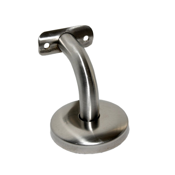Stainless Steel EZ Modular Grab Rail System-EZ22-Modular Handrail Underslung Support